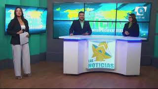 Las Noticias de Telecaribe emisión marzo 14 de 2024 [upl. by Eipper]