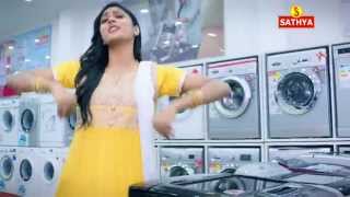 MARLIA ADS SATHYA WASHING MACHINE OFFER 50 SEC  TVC [upl. by Manbahs]