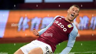 goal Ross Barkley  Aston Villa 10 Bournemouth [upl. by Repooc840]