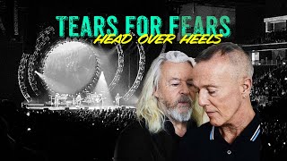 Tears for Fears  Head Over Heels  Live at Thousand Palms [upl. by Baker]