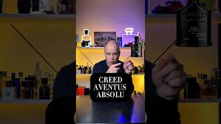 Новый Creed Aventus Absolu [upl. by Hsirt]