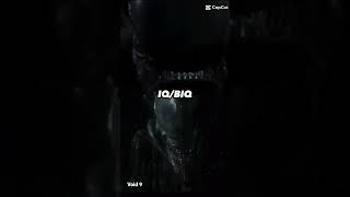 Xenomorph vs Protomorph 1v1 alien edit foryou trending viral shorts youtubeshorts youtube [upl. by Kaleena405]