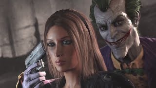 SGB Play Batman Arkham City  Part 24 [upl. by Wyn]