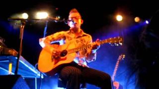 Jarle Bernhoft  Streetlights  live Trondheim 2010 [upl. by Naened]