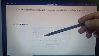 Myasthenia Gravis part 2 in Hindi [upl. by Aliban]