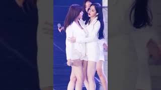 Apink  Naeun to Hayoung Do you love me [upl. by Niras290]