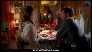 PART 2 Funny Moments from UGLY BETTY  Season 3 [upl. by Yrac]