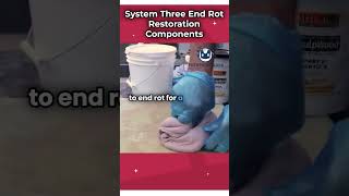 SYSTEM THREE END ROYT  Restoration components restoration components viral reels tech trend [upl. by Iclek86]