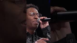 Breland performs “The Extra Mile” on the Grand Ole Opry stage Watch his full performance now🎙️ [upl. by Fredek]