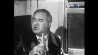 Dem Rădulescu  În tren 1975 [upl. by Ramah]