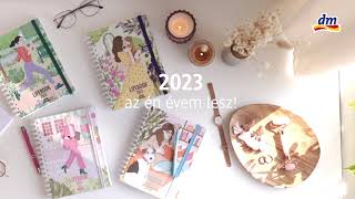 dm Lifebook 2023 [upl. by Coraline]