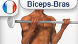 Flexion des avantbras a la barre  Les Bras amp Biceps [upl. by Eittocs]