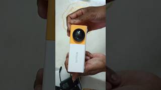 Mini Projector 📽️💥 High Resolution LED Projector Unboxing shorts [upl. by Joletta351]