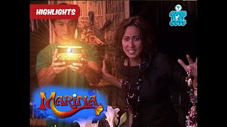 Marina Pagkabuhay ni Luna  EP 74 22 Highlights  YeY Superfastcuts [upl. by Drais]