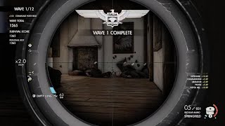 Sniper Elite 420241115195552 [upl. by Doowron483]