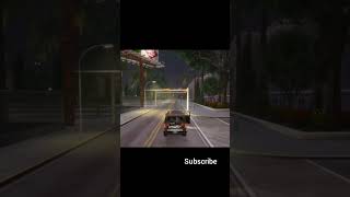 Gta san andreas shorts viral gtasanandreas shortvideos whatsappstatus [upl. by Scammon]