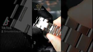 Formex Essence FortyThree watch swiss donghonam mastertime dongho swissmade unboxing unbox [upl. by Zachary]