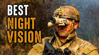 Top 5 Best Night Vision Goggles [upl. by Legnalos]