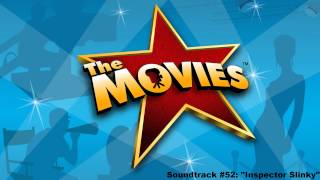 The Movies  Soundtrack 52 quotInspector Slinkyquot [upl. by Sire]