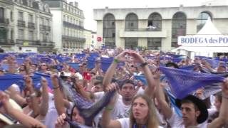 En musique louverture des Fêtes de la Madeleine 2017 [upl. by Georgetta451]