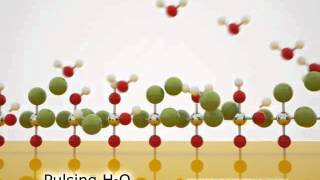 ALD Atomic Layer Deposition  Thin Films and Nanotechnology [upl. by Alusru]