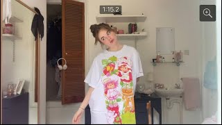 ASMR ESPAÑOL TRY ON HAUL [upl. by Posehn]