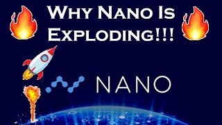 Why Nano Is Exploding [upl. by Caprice]