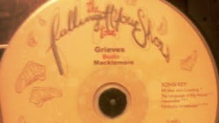 GRIEVES amp MACKLEMORE quotunreleased trackquot rare [upl. by Rudie]