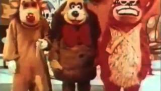 The Banana Splits Opening and Closing Theme 1968  1970 [upl. by Samoht481]