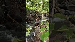 The sound of water waterfall chinchoti vasai mumbai [upl. by Lundell191]