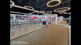 Salonul National de Optica şi Optometrie SNOO Braşov 1315092024 [upl. by Essyla653]