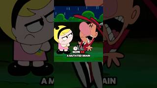 👽🎤 RECAP the grim adventures of billy and mandy [upl. by Faustus]