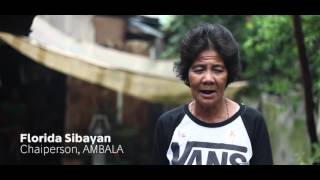 Binhi 2015 Short documentary on Hacienda Luisita [upl. by Htor636]