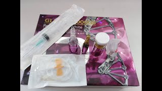 GLUTAX 2000GS IV PUSH REVIEW  3RD SESSION [upl. by Sapienza321]