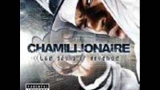 Chamilionaire  Ridin West Coast Remix [upl. by Raimundo]