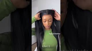 Must Have Body Wave Hair Tutorial Salon Results at Home Don’t forget to subscribe [upl. by Syst]