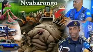 Yesuweee😭Mana tabara ubwokobwawe NYABARONGO ishano riraguye habonetse ikiremwamuntu kinini [upl. by Umberto]