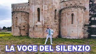 LA VOCE DEL SILENZIO  cover fisarmonica Mina  Massimo Ranieri [upl. by Tormoria191]