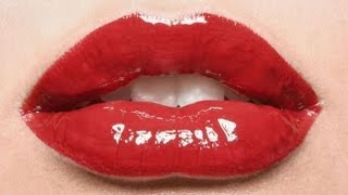 LIPSTICK ROSSETTO FAI DA TE  quot Crea il tuo rossetto COLORATO quot Video tutorial HD SUBITA [upl. by Rhianon]