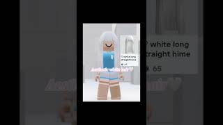 Cute fit ideas 300400 roblox pt2 [upl. by Elder]