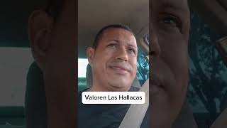 Hallacas venezolanas hallacas navidad platonavideño [upl. by Lehplar]