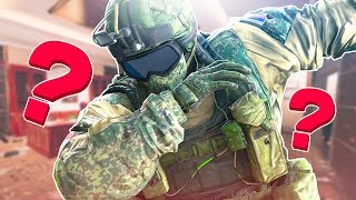 Rainbow Six Siege moments that might make you giggle [upl. by Ewall109]