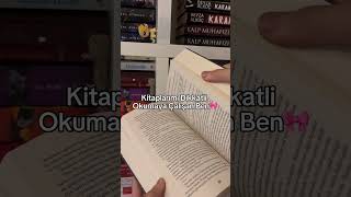 aDuru booktok kitapsever books bookworm kitap kitapönerisi kitapkurdu kitapyurdu bookish [upl. by Mccreary]