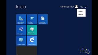 CREAR UN RADI1 EN WINDOWS SERVER [upl. by Lemmy979]