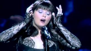 Sarah Brightman and Antonio Banderas The Phantom of the Opera 1998 stereo widescreen YouTube [upl. by Eelsnia]