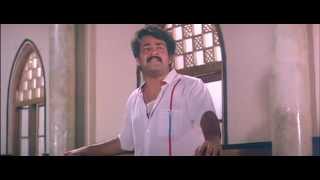 Mohanlal Best Dialogue [upl. by Kcirtapnaes]