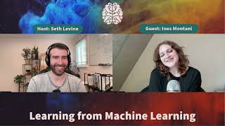 Ines Montani Explosion NLP Generative AI Entrepreneurship  Learning from Machine Learning 7 [upl. by Harbot]