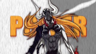 How Strong Is Vasto Lorde Ichigo   Bleach [upl. by Aznarepse566]