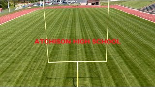 Welcome to Atchison High School [upl. by Jillane]