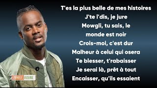 Black M Mowgli parolelyrics [upl. by Frankie960]